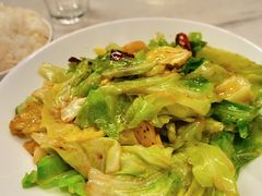 -渝悦情·新派川菜(建国门店)