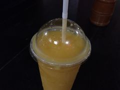 -Jonah's Fruit Shake & Snack Bar