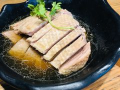 -扬州狮子楼·非遗淮扬菜(东关街店)