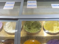 -奢谷·海鲜自助(南海万科店)