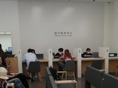 -华为授权服务中心(虹口大连路)