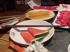 -川味观·鲜货火锅(西湖文化广场店)
