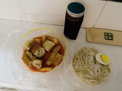 -绿柠食堂(北外滩店)