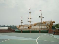 -秦皇岛乐岛海洋王国