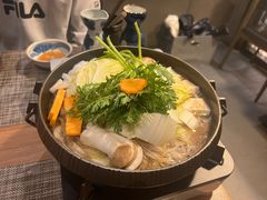 -满来寿喜烧(金虹桥店)
