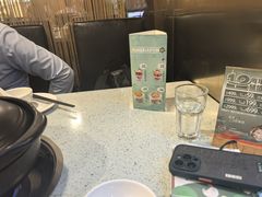 -烹然四季椰子鸡火锅(团结湖总店)