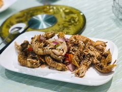 爬爬虾-温岭人家(红花北路店)