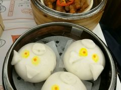 -点点心点心专门店(湾仔店)