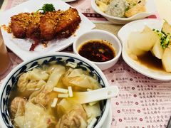 -池记(尖沙咀店)