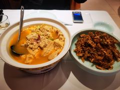 -惠丰堂饭庄·烤鸭·京味菜(翠微路店)