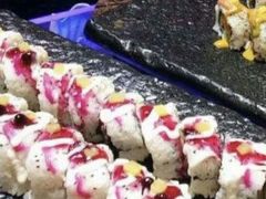 -盛江山自助料理(太原街万达店)
