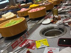 -喜家自助小火锅(乐客城店)