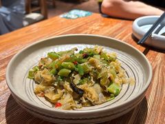 -云海肴·汽锅鸡·云南代表菜(美罗城店)