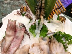 -樱煦和牛寿喜烧(如皋吾悦广场店)