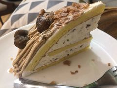 -Peet's Coffee皮爷咖啡(德基店)