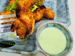 -VATAN INDIAN RESTAURANT米特印度餐厅(城北路店)