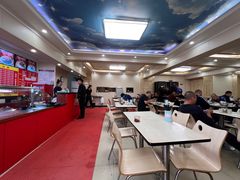 -京九排骨米饭(江西路店)