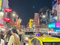 -唐人街(耀华力路)