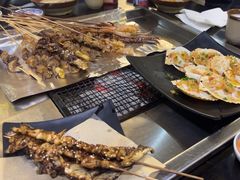 -江湖一盏灯·滇味卤烤(普惠园店)