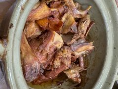 -斯丹姜母鸭·古法干香(涂门街总店)