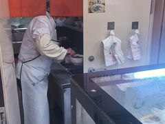 -杏园餐厅(西四北大街店)