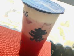 -沪上阿姨·精选茶饮(十一经路店)