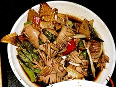 -老头儿油爆虾·知味杭州(爱琴海购物中心)