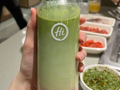-海底捞火锅(西单店)