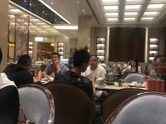 -上海富悦大酒店(松江店)