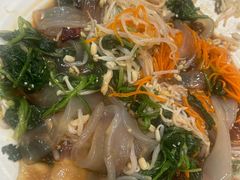 -添福来墨鱼饺子 · 海鲜东北菜(大连星海·黄浦路店)