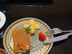 -天狗山料理(省体店)