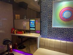 -星聚会KTV(西湖银泰店)