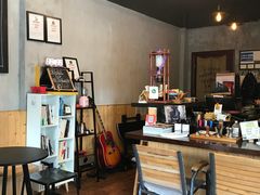 -251#coffee roasters(沿河东路店)