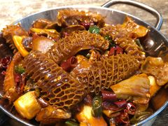 -三亚国际免税城-美食广场