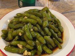 -郑记•不夜城烧烤•龙虾•虾蟹(黄鹤楼店)