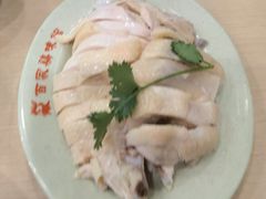-百家鸡味馆(清泰店)