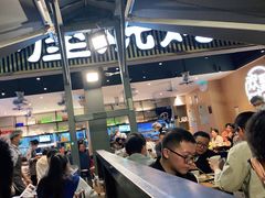 -木屋烧烤(白石洲店)