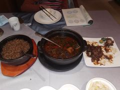 -A One Kitchen·南京精菜馆(德基广场店)