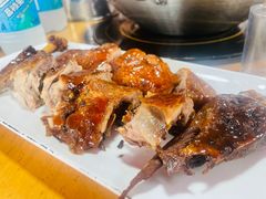 -大众跷脚牛肉馆·非遗传承单位(峨眉山店)