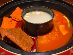 -巴邑火锅·夜宵(港隆广场店)
