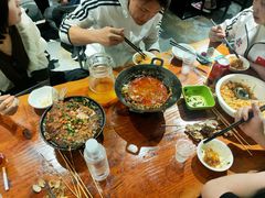 -西部一串烧烤·地道湘西小串