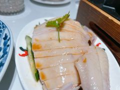 -芽笼芽笼新加坡餐厅(环球港店)
