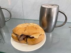 -义顺牛奶公司(新马路老店)