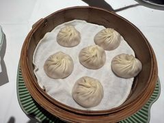-桂满陇·蟹黄小笼汤包(环球港店)