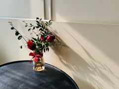 -美丽心情蛋糕(江苏路店)