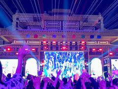 -南宁方特东盟神画