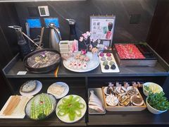 -宽来火锅(来福士广场店)