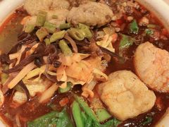 -水平有限广西米粉·广西风味集(五道口店)