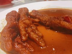 -大铁勺新津菜(东丽阳光新业广场店)