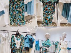 -URBAN REVIVO(西安Momopark店)